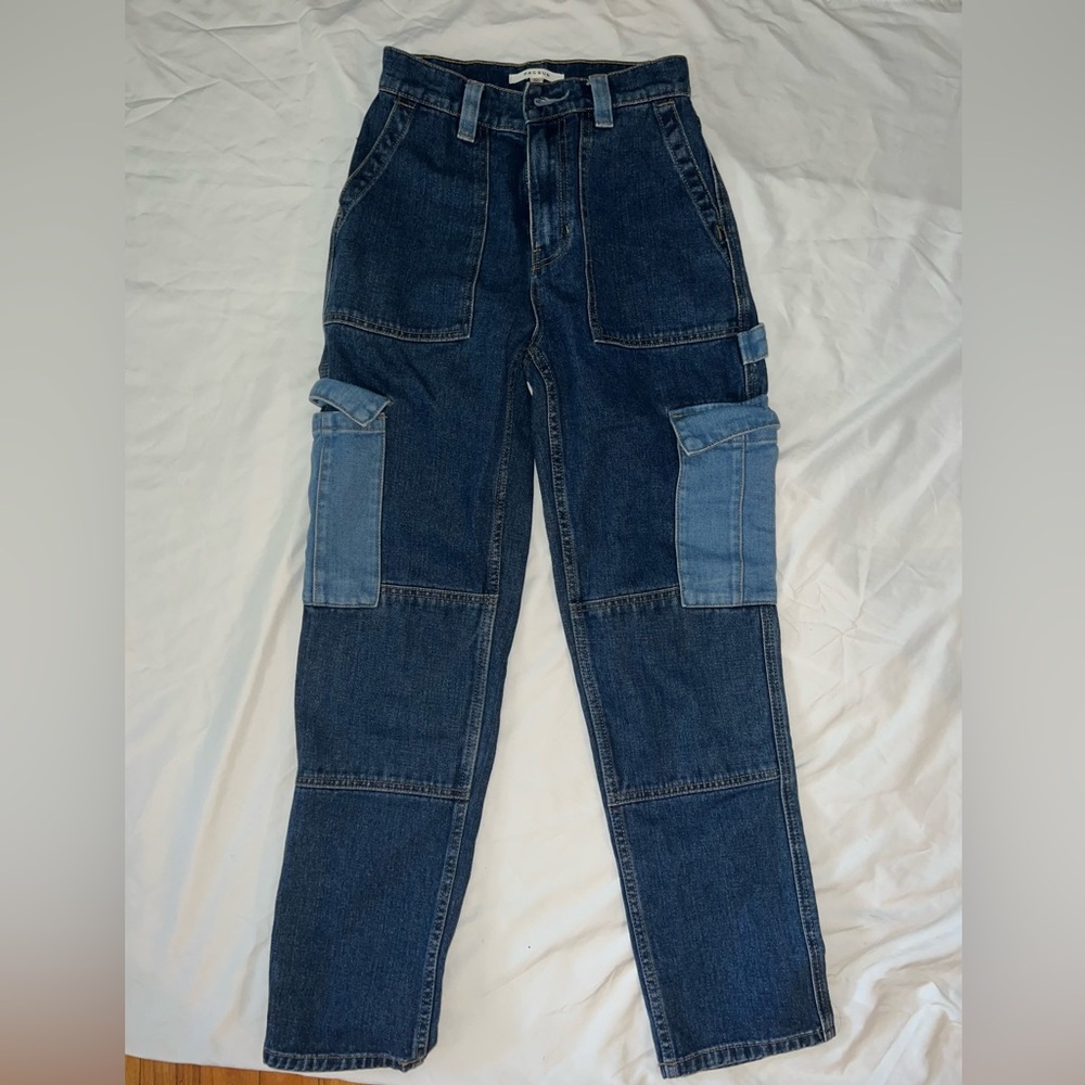 Carpenter jeans